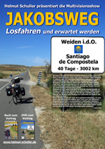 Vortrag Losfahren und erwartet werden